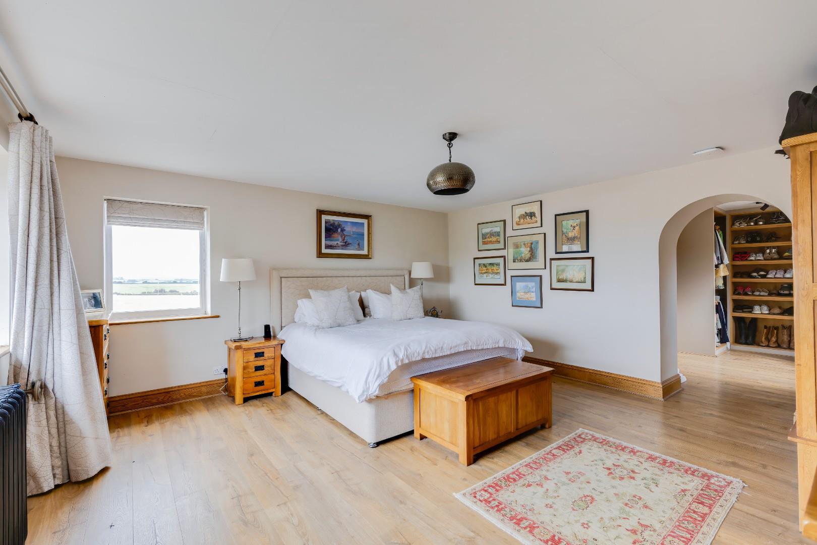 Yr Ysgubor, Llandow, Vale Of Glamorgan, CF71 7PX